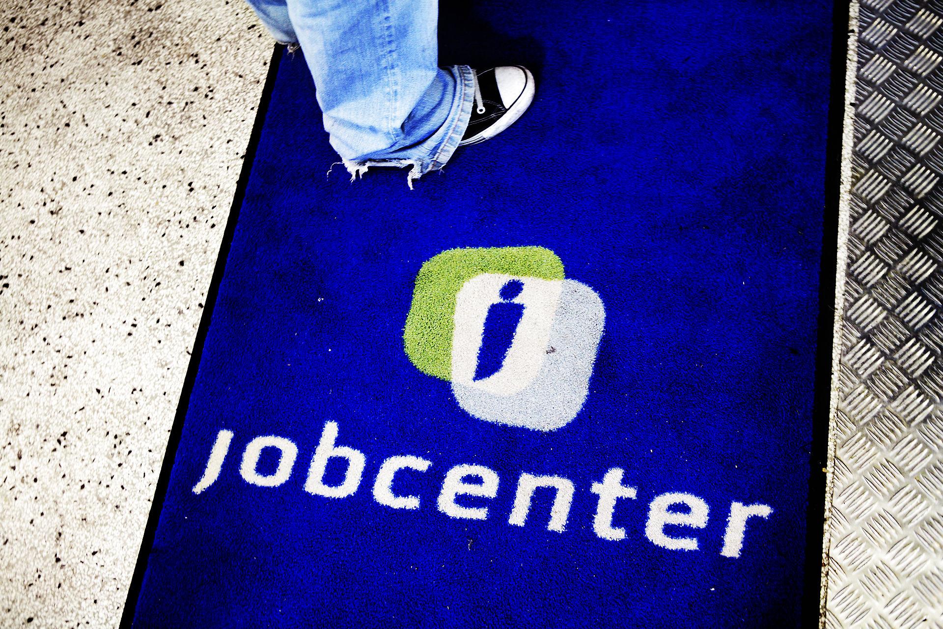 jobcentre